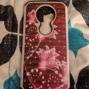 Motorola G6 phone case